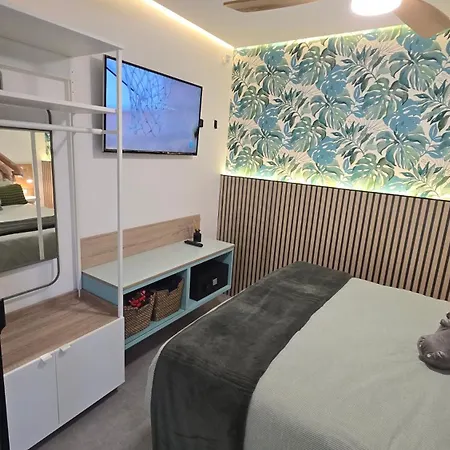Mocahomes Congreso Downtown