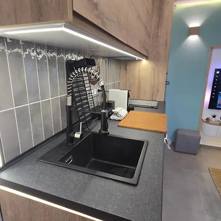 Apartamento Mocahomes Congreso Downtown