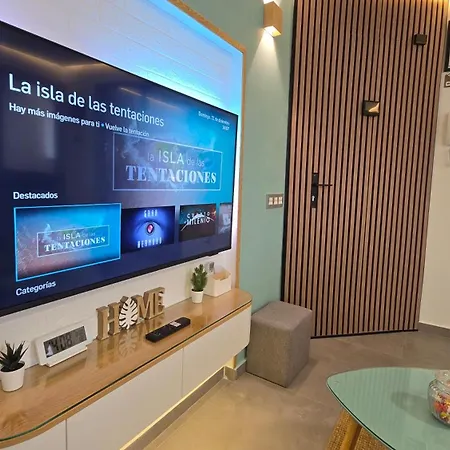 Mocahomes Congreso Downtown * Torremolinos