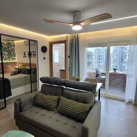 Apartamento Mocahomes Congreso Downtown