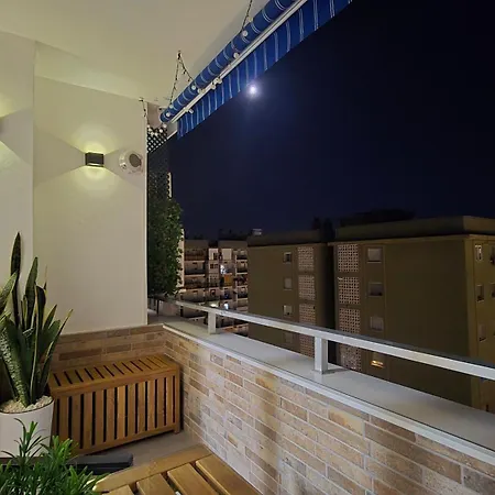 Mocahomes Congreso Downtown Torremolinos