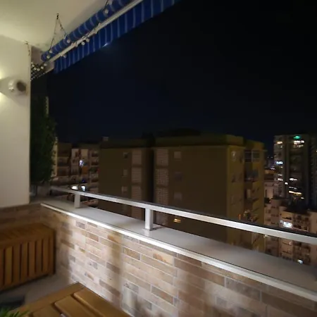 Apartamento Mocahomes Congreso Downtown Torremolinos