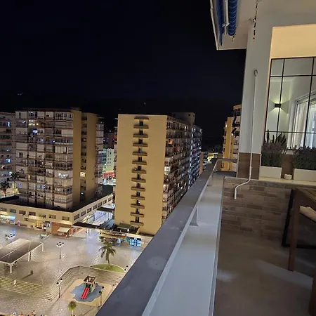 Mocahomes Congreso Downtown Apartamento *