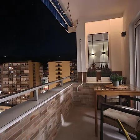 Mocahomes Congreso Downtown