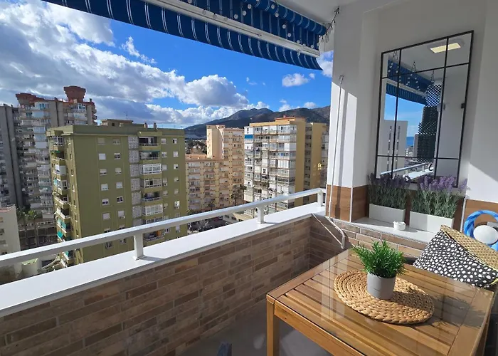 Apartamento Congreso Down Town