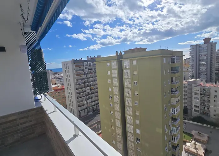 Congreso Down Town Apartamento