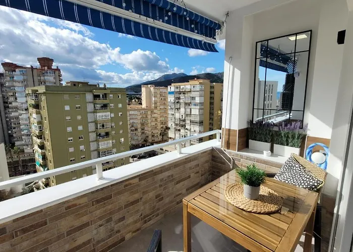 Apartamento Congreso Down Town *