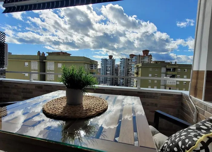 Congreso Down Town * 토레몰리노스