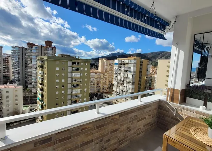 Congreso Down Town Apartamento Torremolinos