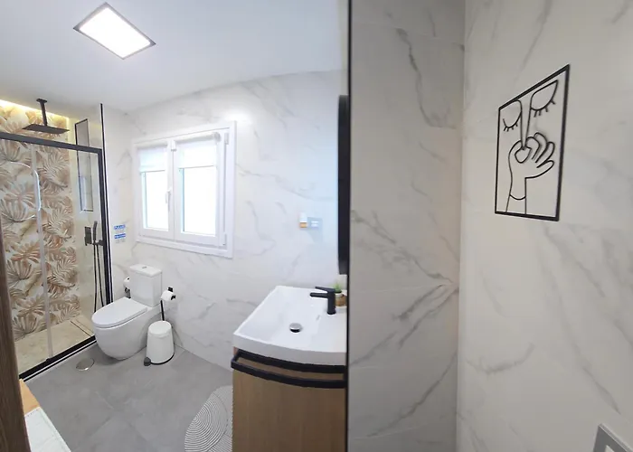 Congreso Down Town Apartamento Torremolinos