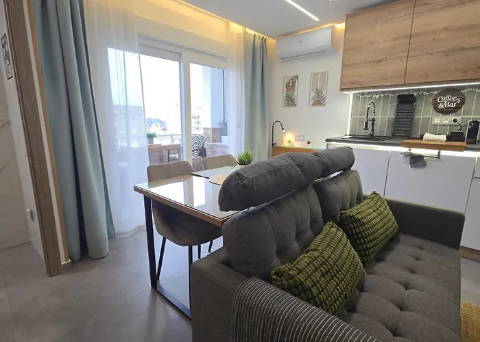 Congreso Down Town Apartamento