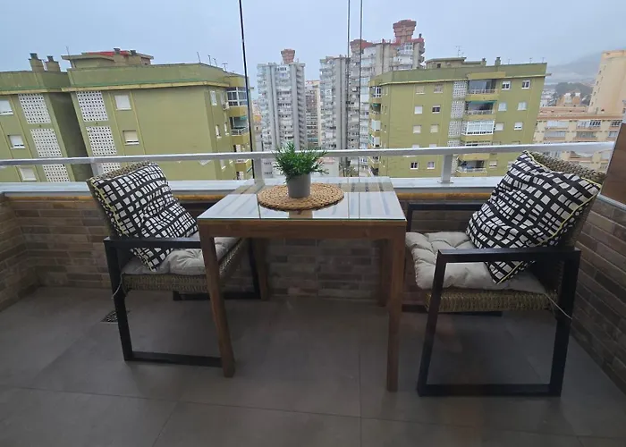 Congreso Down Town * 토레몰리노스