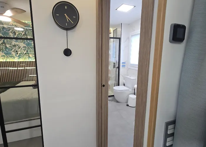 Congreso Down Town * Torremolinos