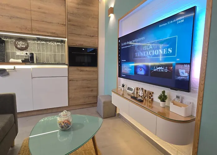 Congreso Down Town * 토레몰리노스