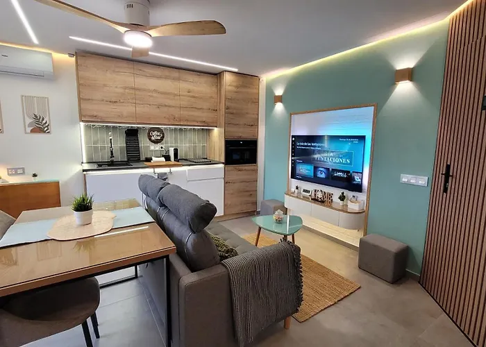 Apartamento Congreso Down Town