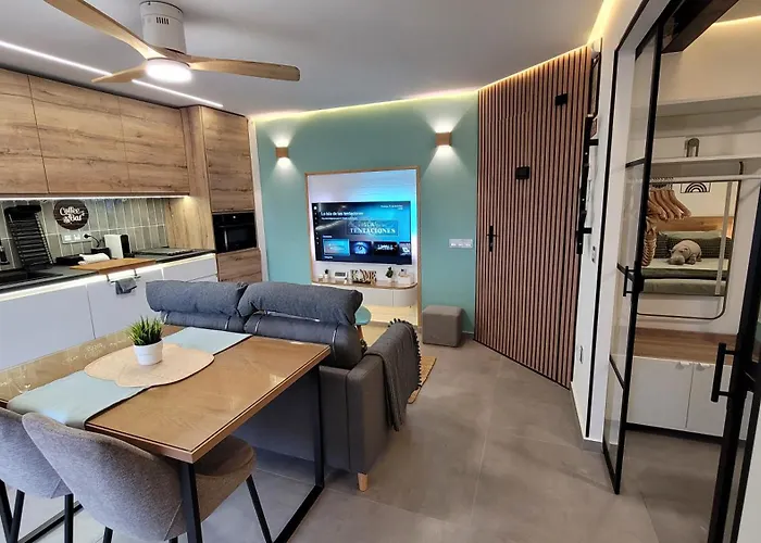 Congreso Down Town Apartamento