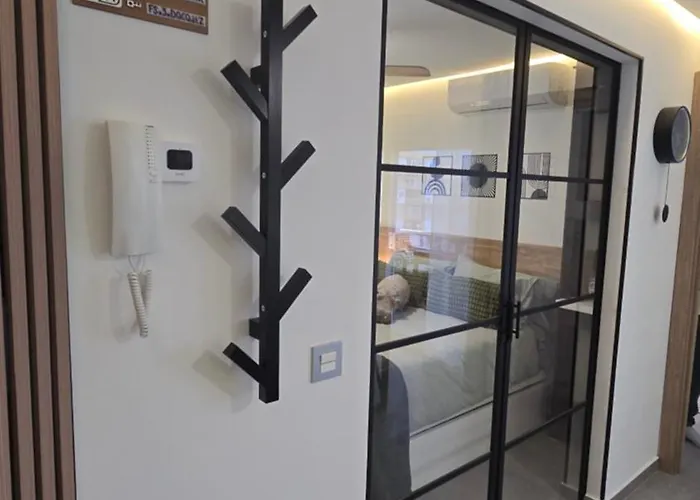 Congreso Down Town Apartamento