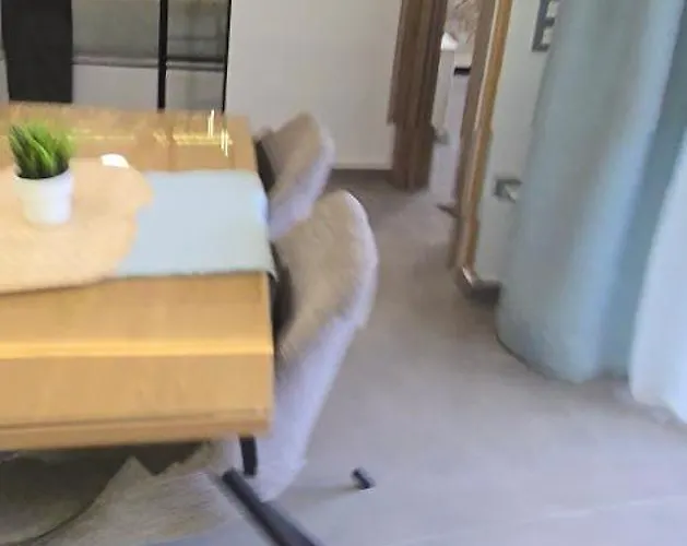 Congreso Down Town * Torremolinos