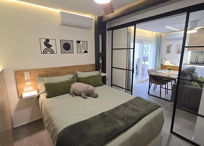 Apartamento Congreso Down Town