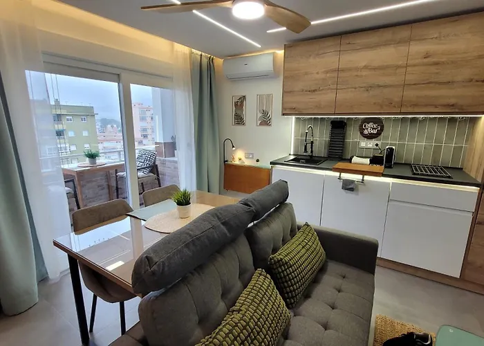 Apartamento Congreso Down Town *