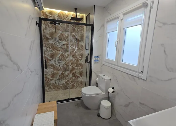 Congreso Down Town Apartamento Torremolinos