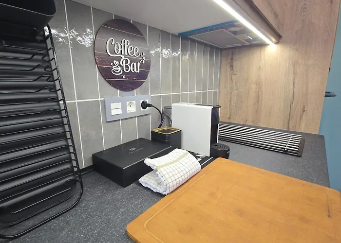 Apartamento Congreso Down Town