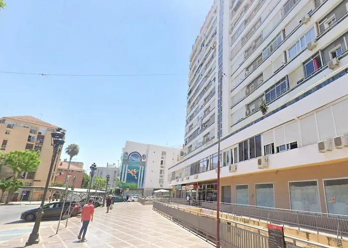 Congreso Down Town * Torremolinos