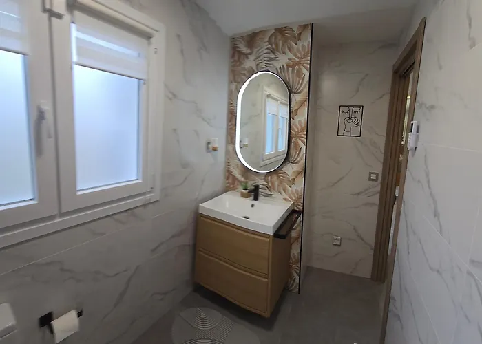 Congreso Down Town Apartamento