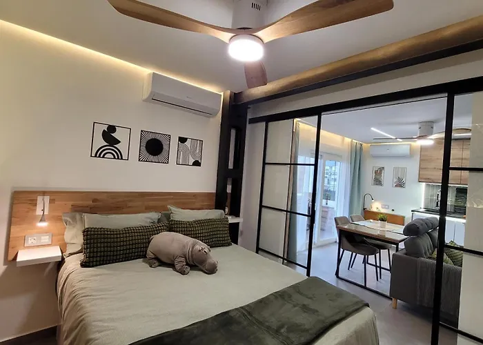 Congreso Down Town Apartamento *