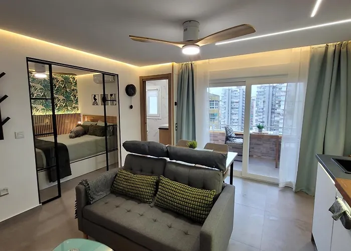 Apartamento Congreso Down Town