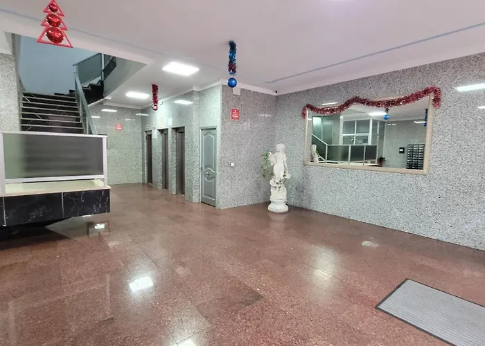 Congreso Down Town *