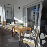 Mocahomes Congreso Downtown Torremolinos