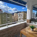 Apartment Mocahomes Congreso Downtown
