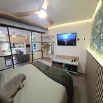 Mocahomes Congreso Downtown Torremolinos