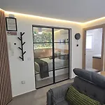 Appartement Mocahomes Congreso Downtown *