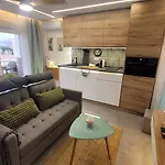 Appartement Mocahomes Congreso Downtown Torremolinos