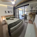 Appartement Mocahomes Congreso Downtown *