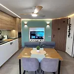 Apartment Mocahomes Congreso Downtown *