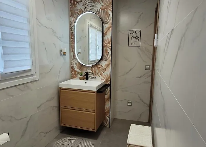 Lägenhet Congreso Down Town Torremolinos