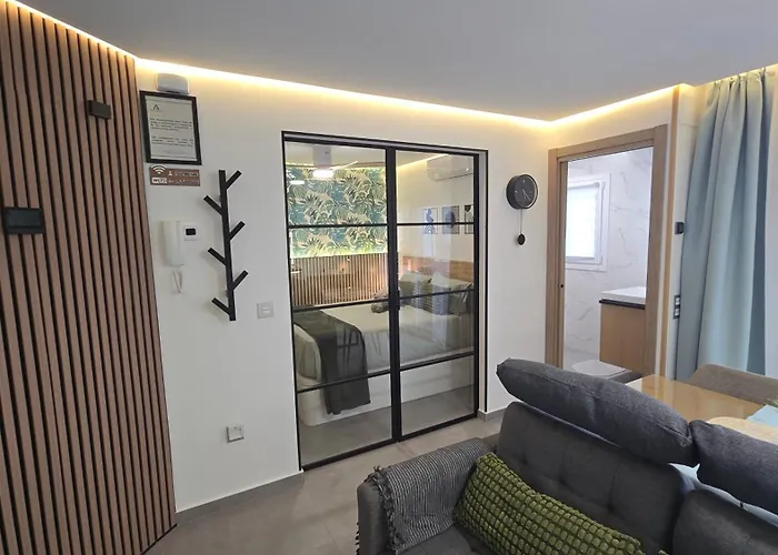 Appartement Congreso Down Town *