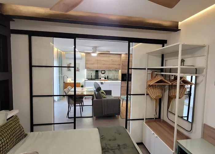 Congreso Down Town Appartement