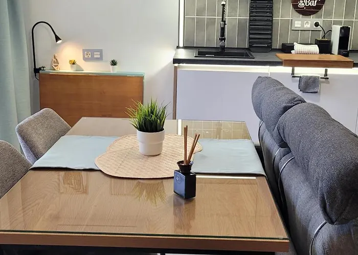 Congreso Down Town * Torremolinos